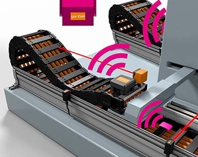 חדש מבית igus: מוצרים לתחום ה-Industry 4.0 ההופכים את המפעל שלך לחכם